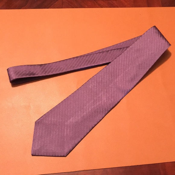 Brooks brothers silk tie - Picture 6 of 10